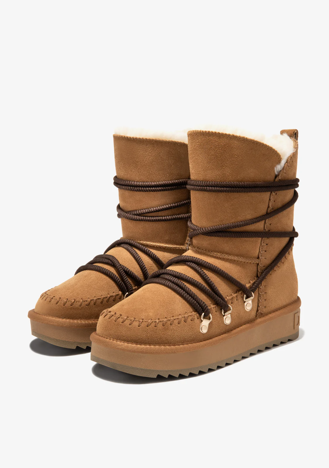 Nordic Nova Trk Tan - Imagen 3