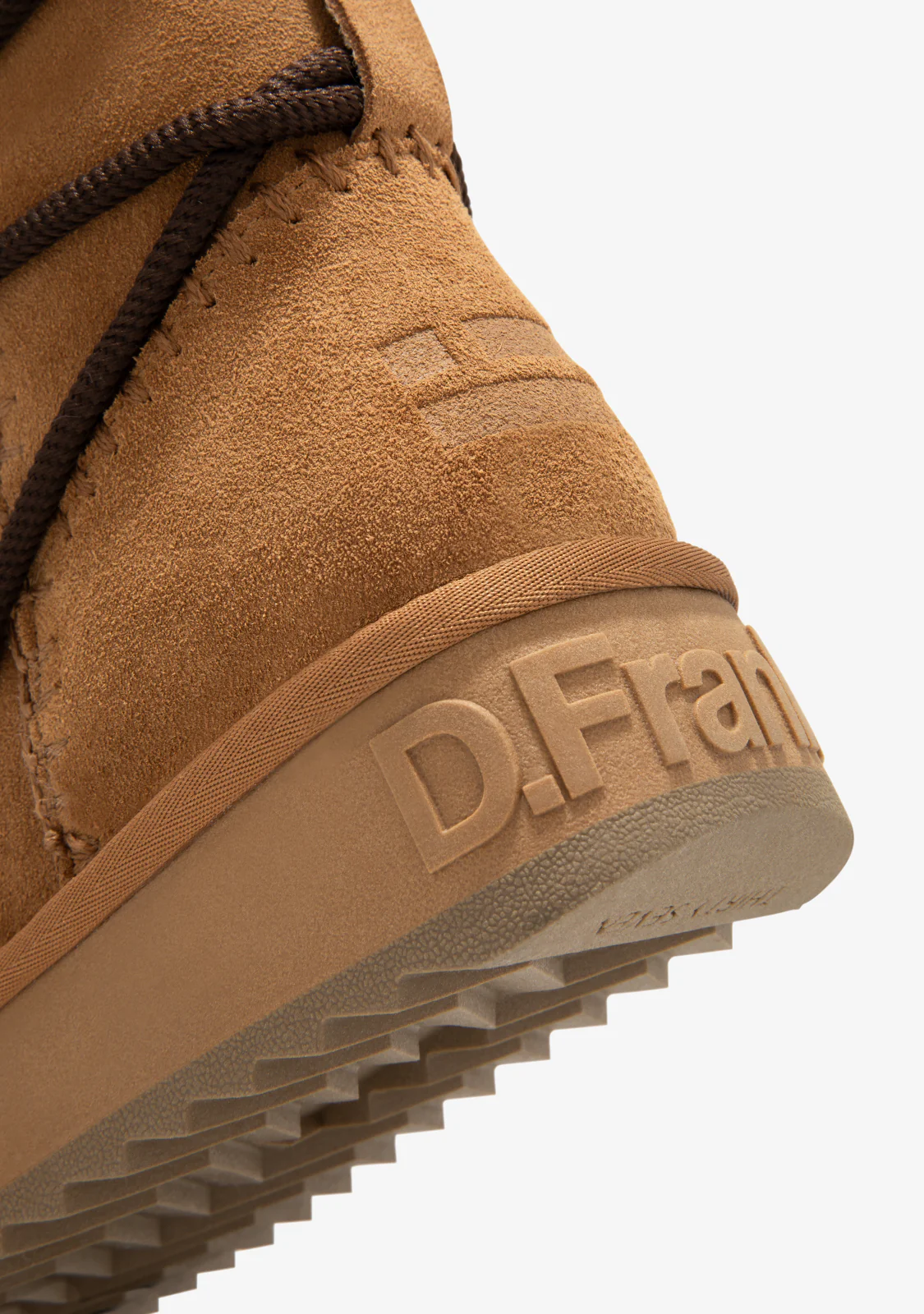 Nordic Nova Trk Tan - Imagen 4