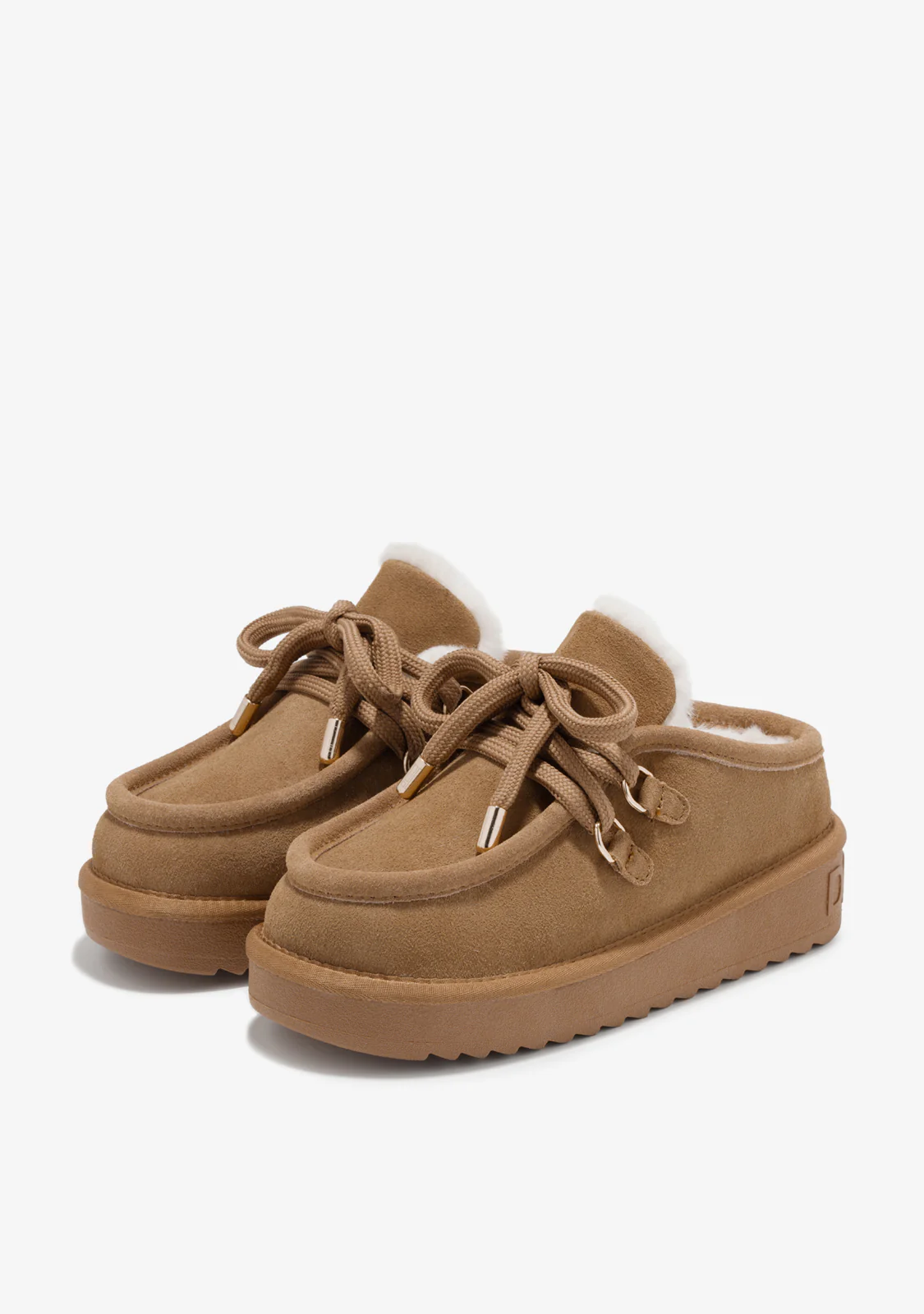 Nordic Clog Tan - Imagen 3