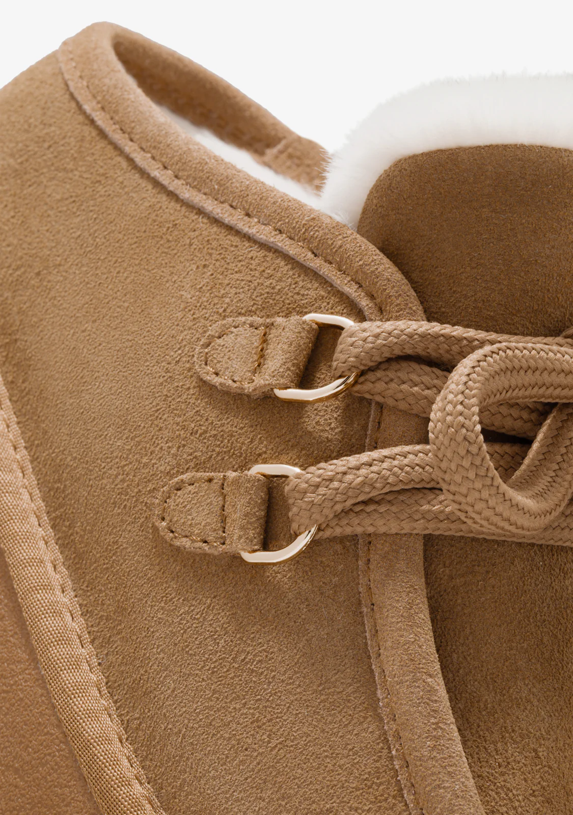 Nordic Clog Tan - Imagen 5