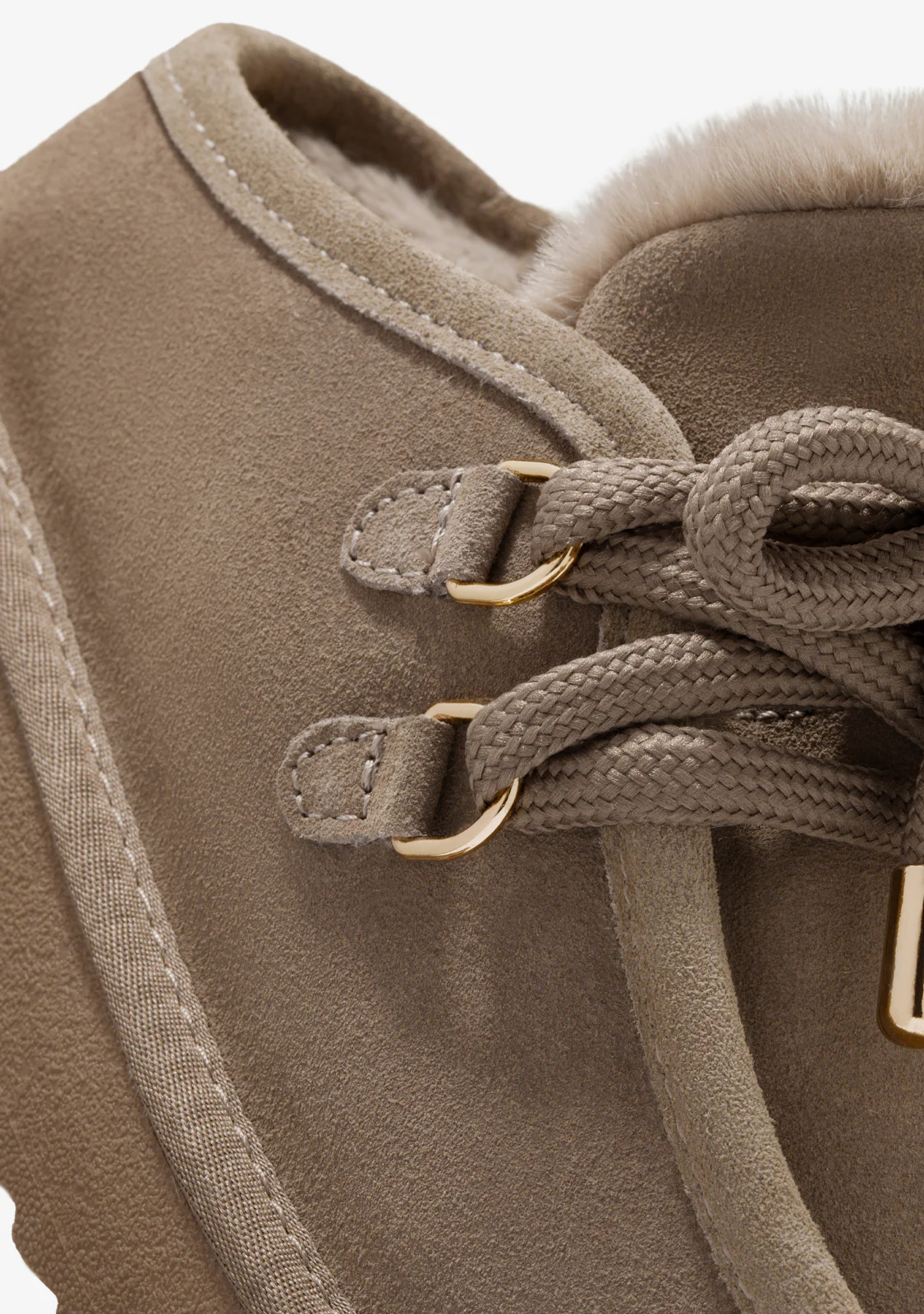 Nordic Clog Taupe - Imagen 5