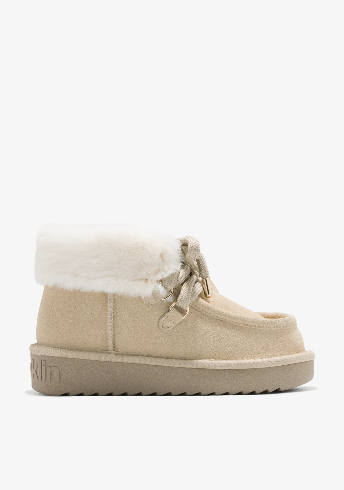 Nordic Mid Fur Cream - Imagen 2