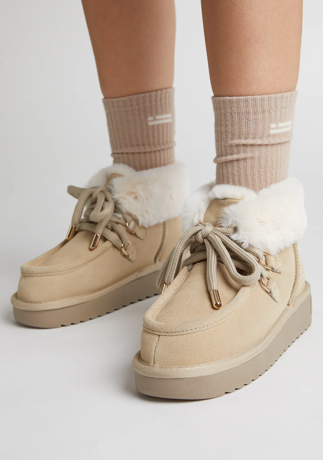 Nordic Mid Fur Cream - Imagen 6