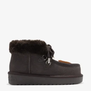 Nordic Mid Fur Brown / Cow