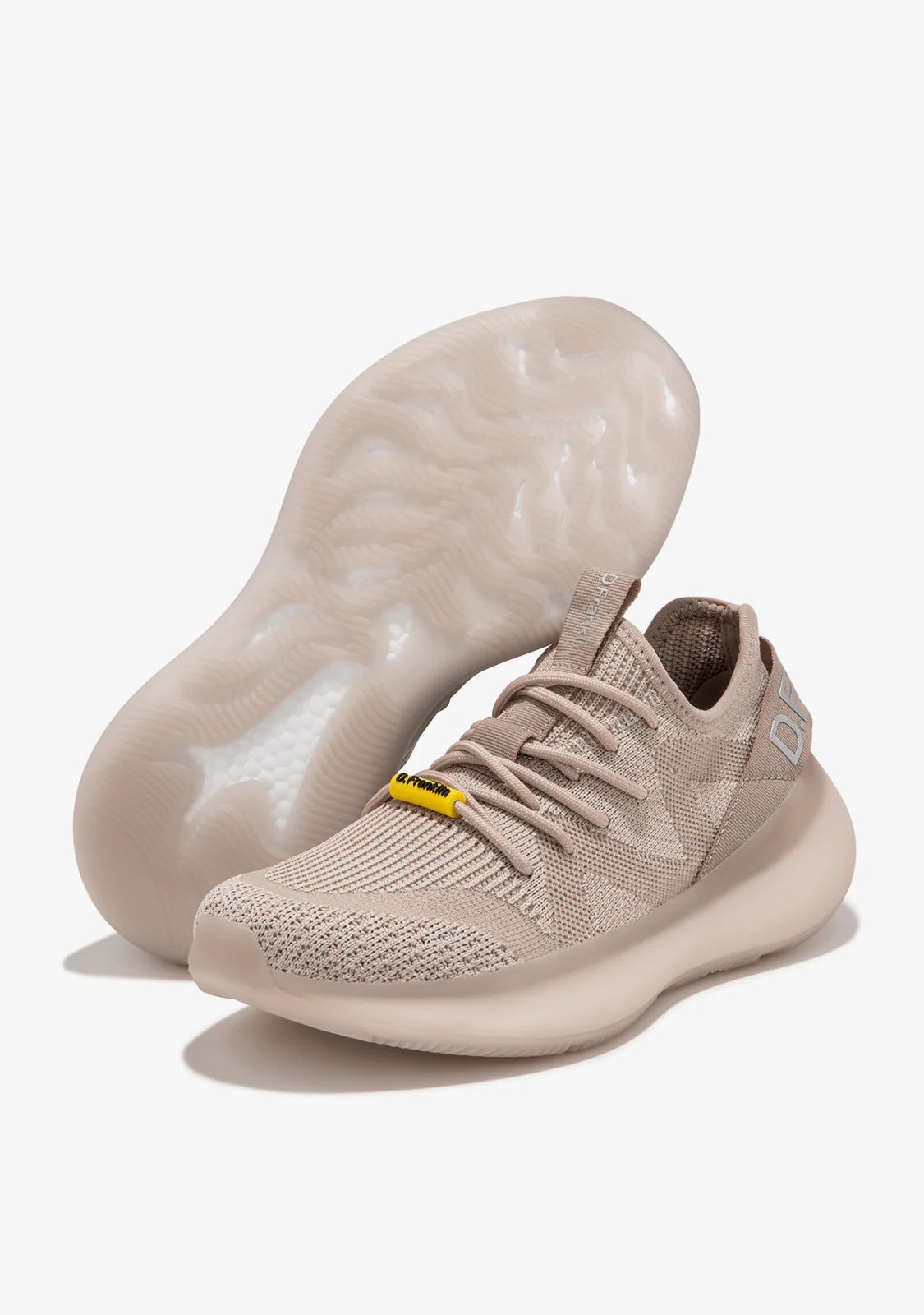 Mimetic V.2 Beige - Imagen 6