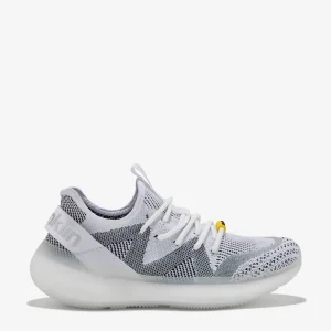 Mimetic V.2 White / Grey