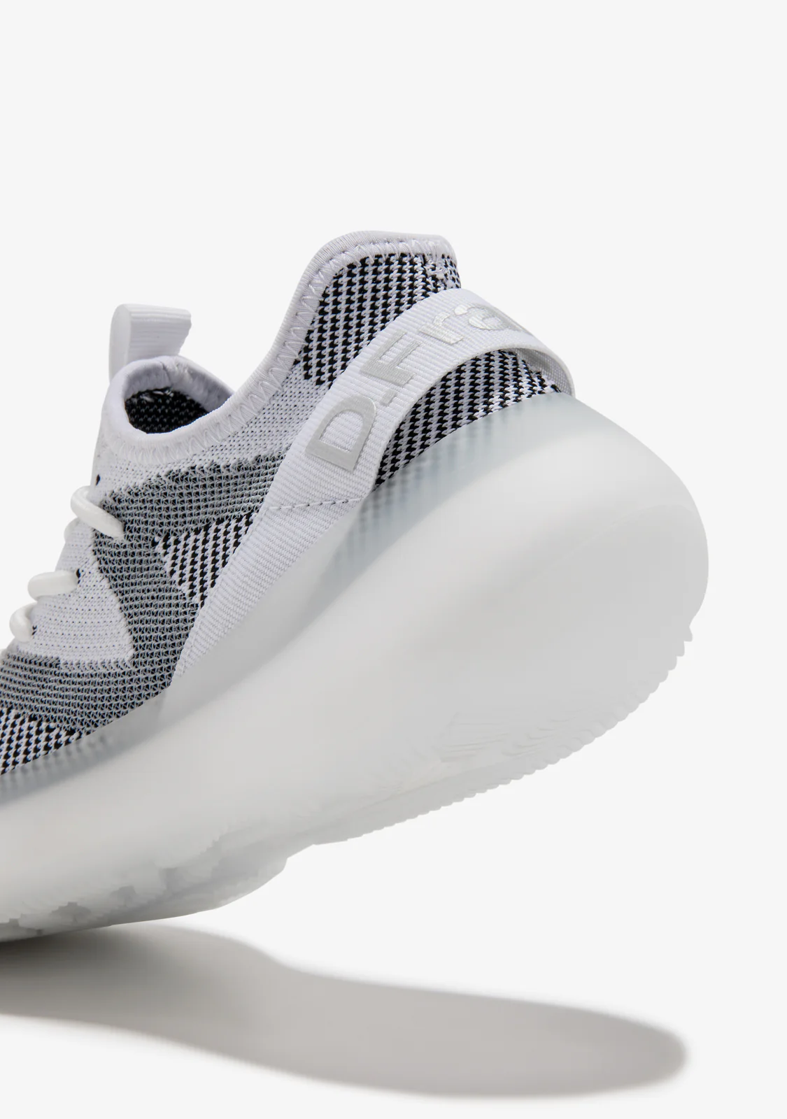 Mimetic V.2 White / Grey - Imagen 5