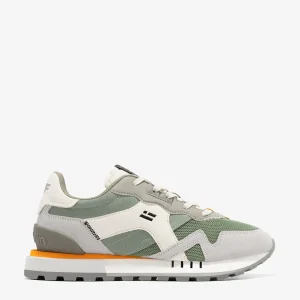 Vibla Zig Patch Khaki