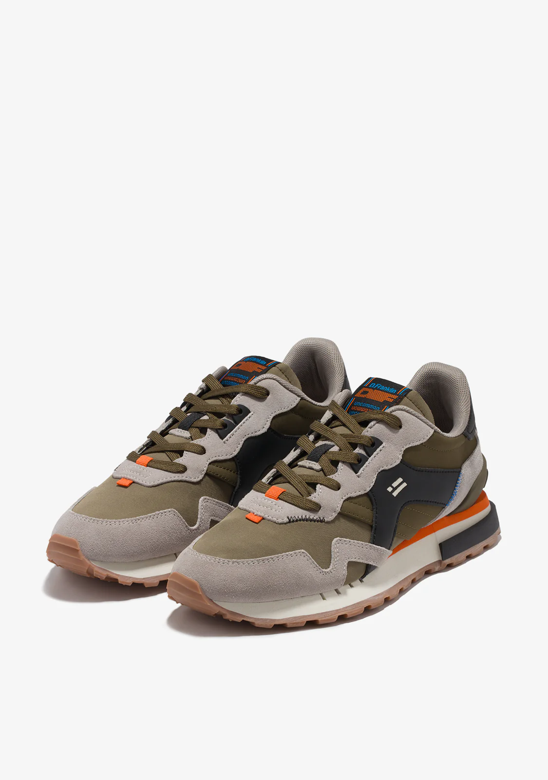 Vibla Khaki - Imagen 3