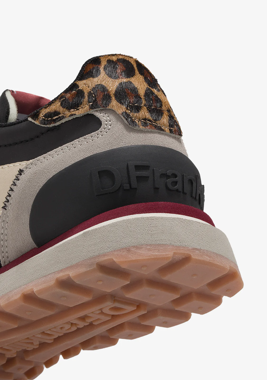 Vibla Leopard - Imagen 4