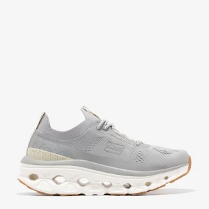 Aero Sneakers Mesh Grey