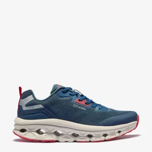 Aero Dual Navy / Red