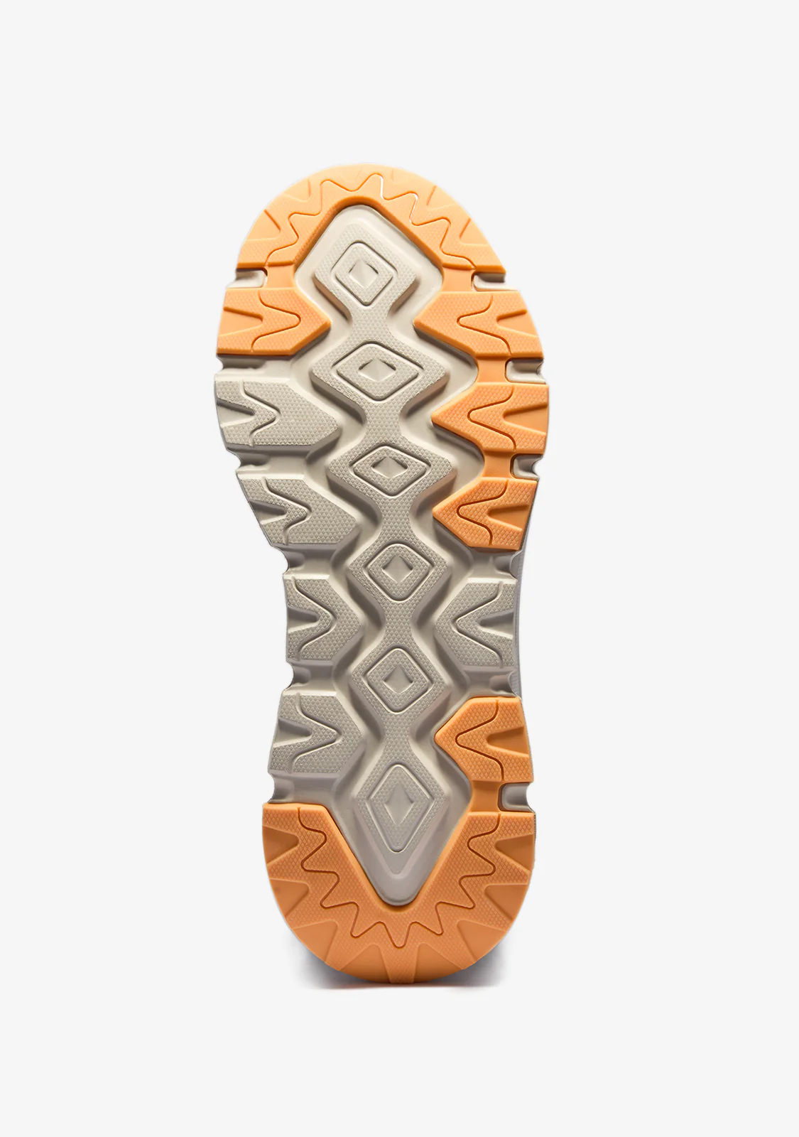 Aero Dual White / Orange - Imagen 4