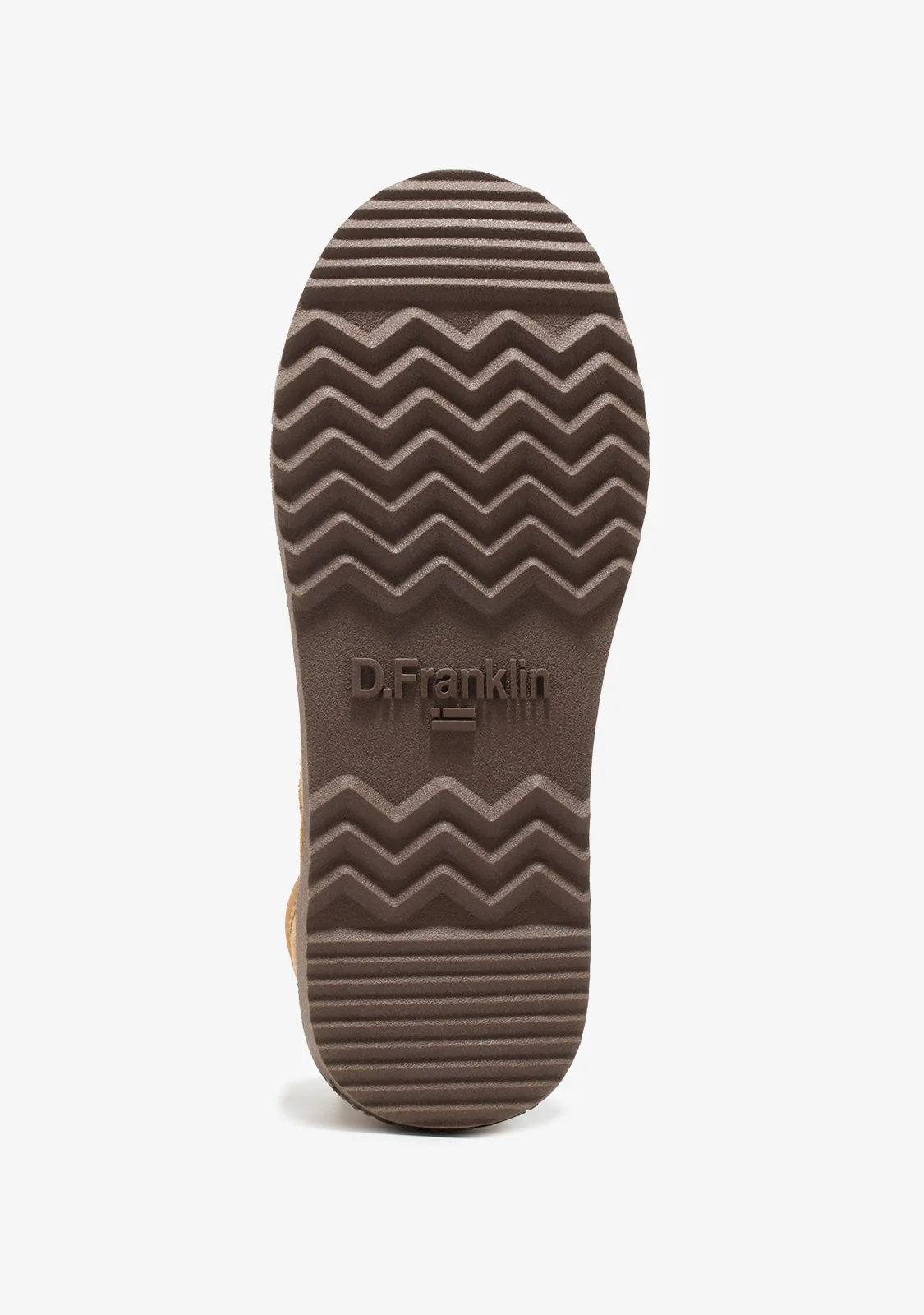 Atlas Chestnut Patchwork - Imagen 5