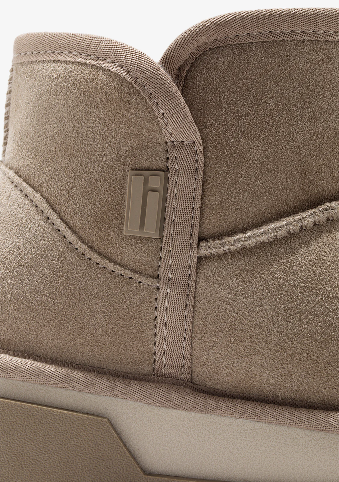 Atlas Bomb Taupe - Imagen 4