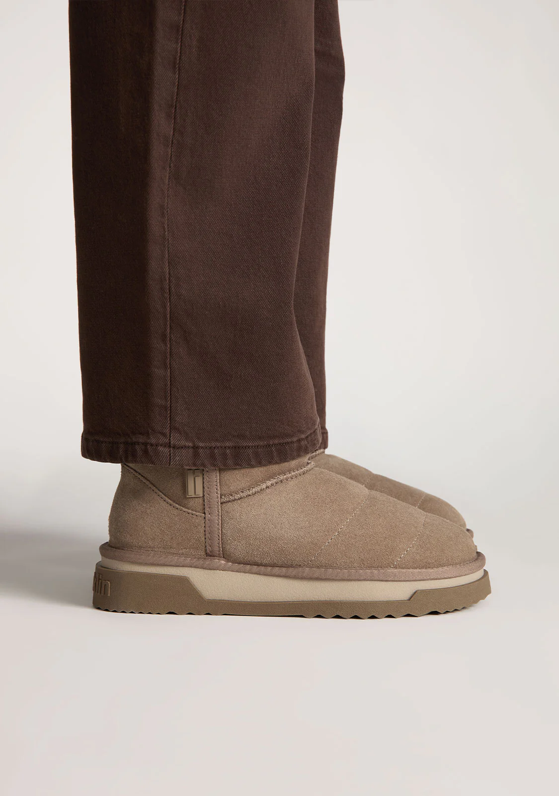 Atlas Bomb Taupe - Imagen 6