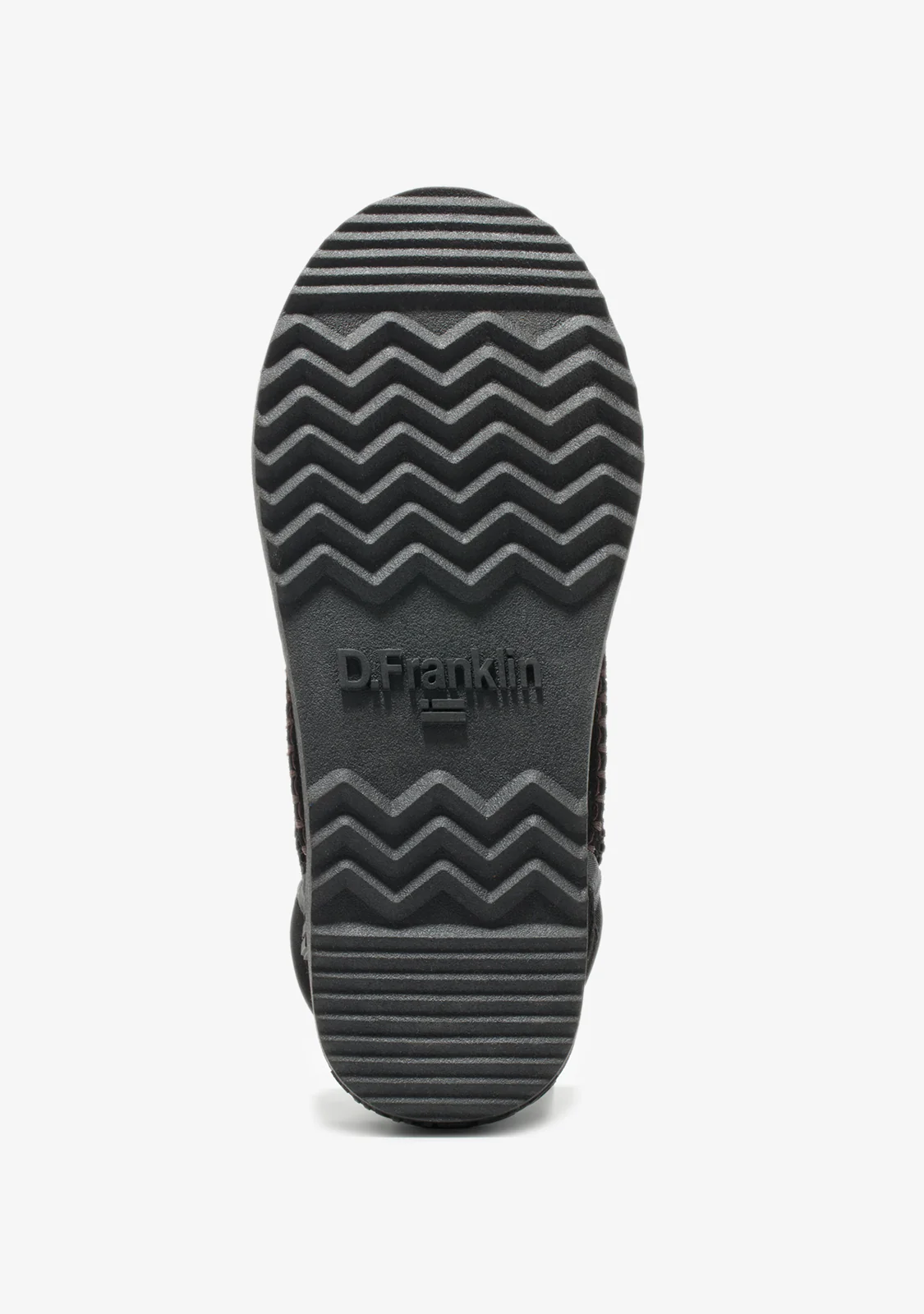 Atlas Glitter Black / Black - Imagen 5