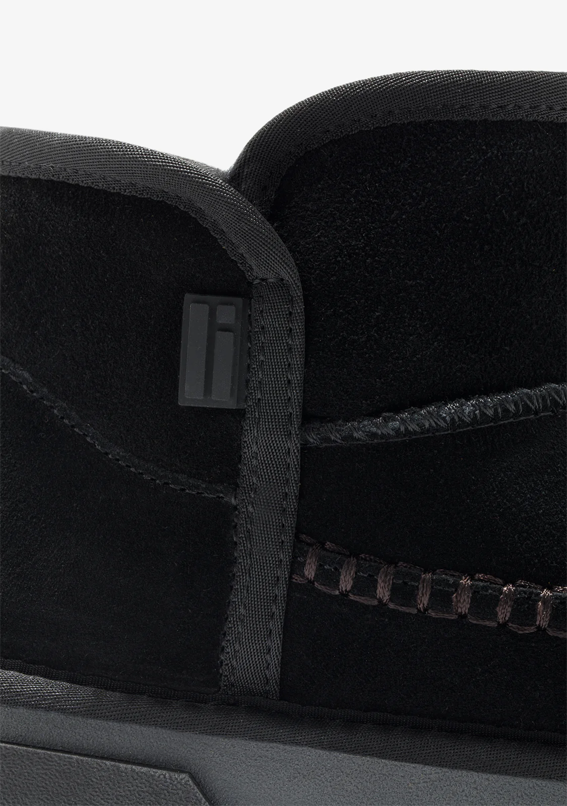 Atlas Basic Black - Imagen 4