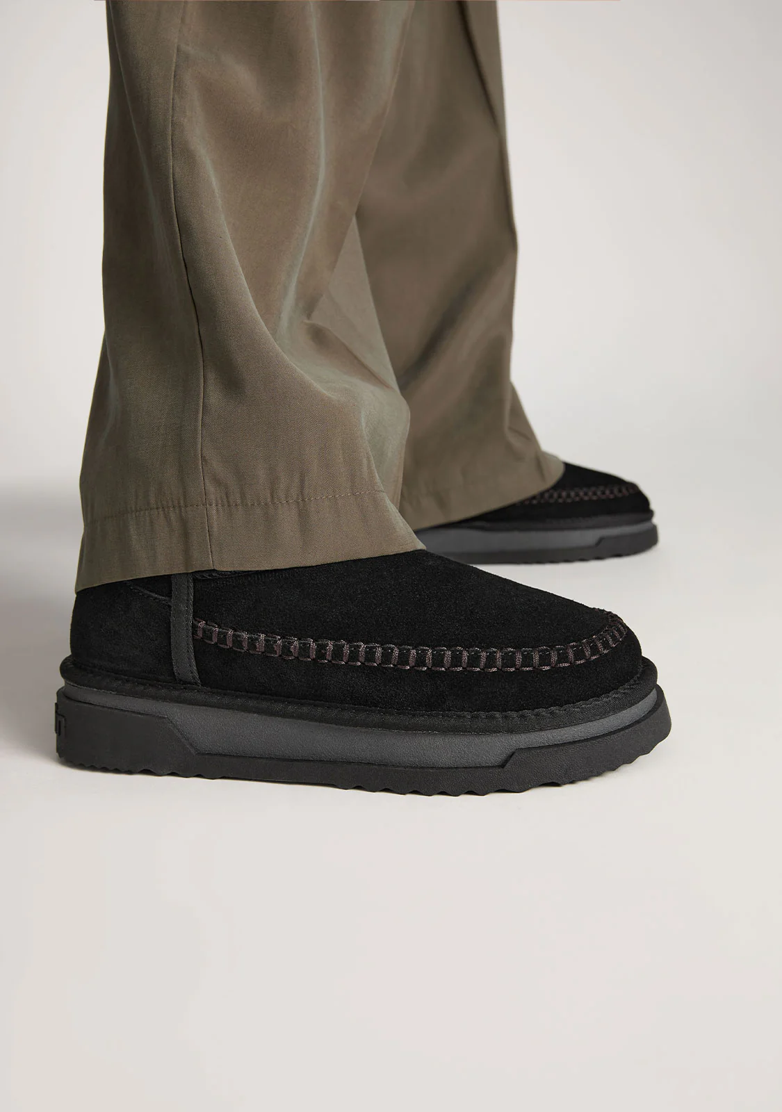 Atlas Basic Black - Imagen 6