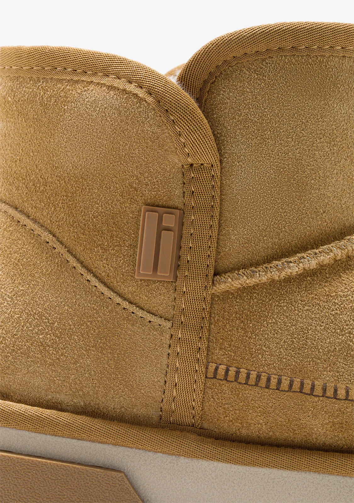 Atlas Basic Chestnut - Imagen 4