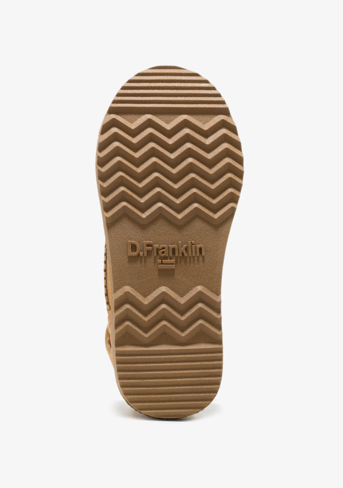 Atlas Basic Chestnut - Imagen 5