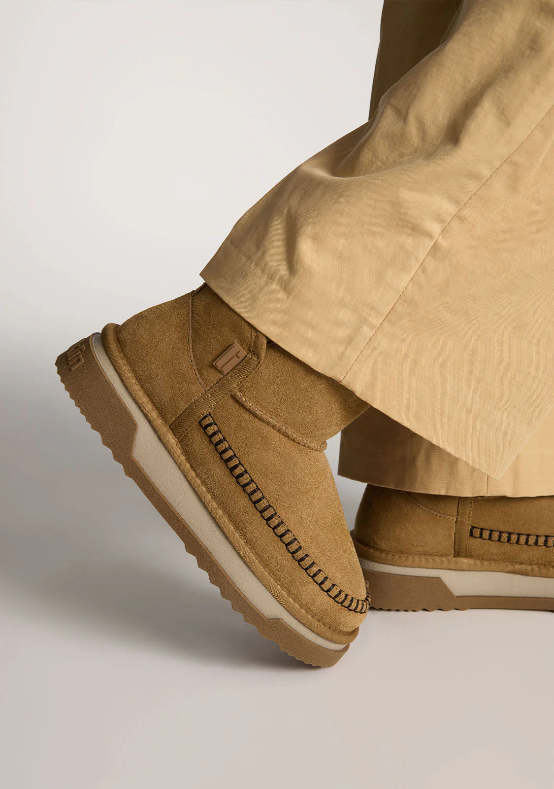 Atlas Basic Chestnut - Imagen 6