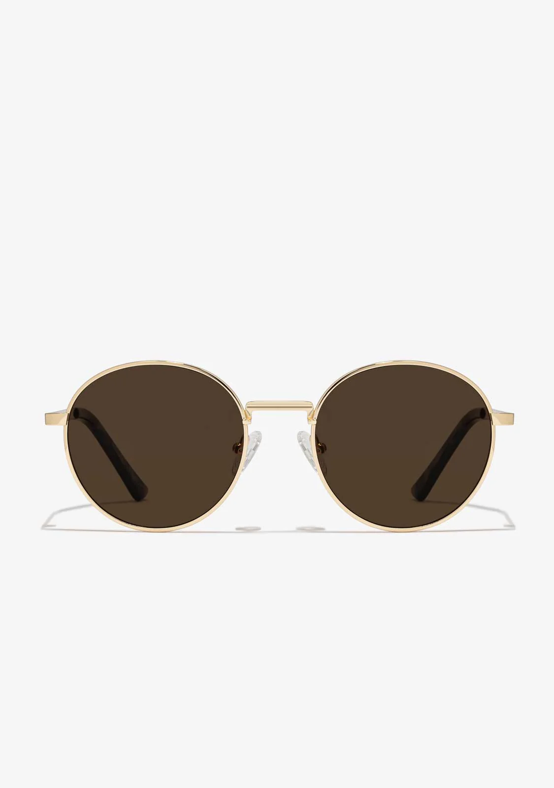 Round Legacy Gold / Dark Brown - Imagen 2