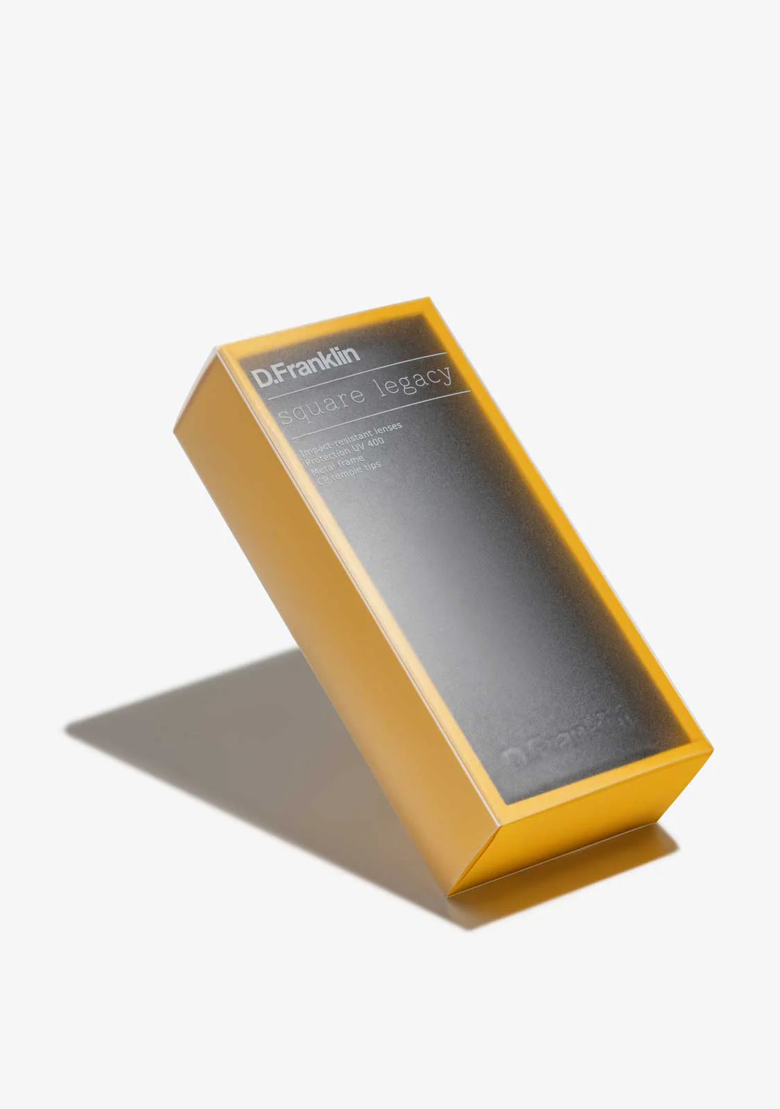 Square Legacy Gold / Amber - Imagen 7