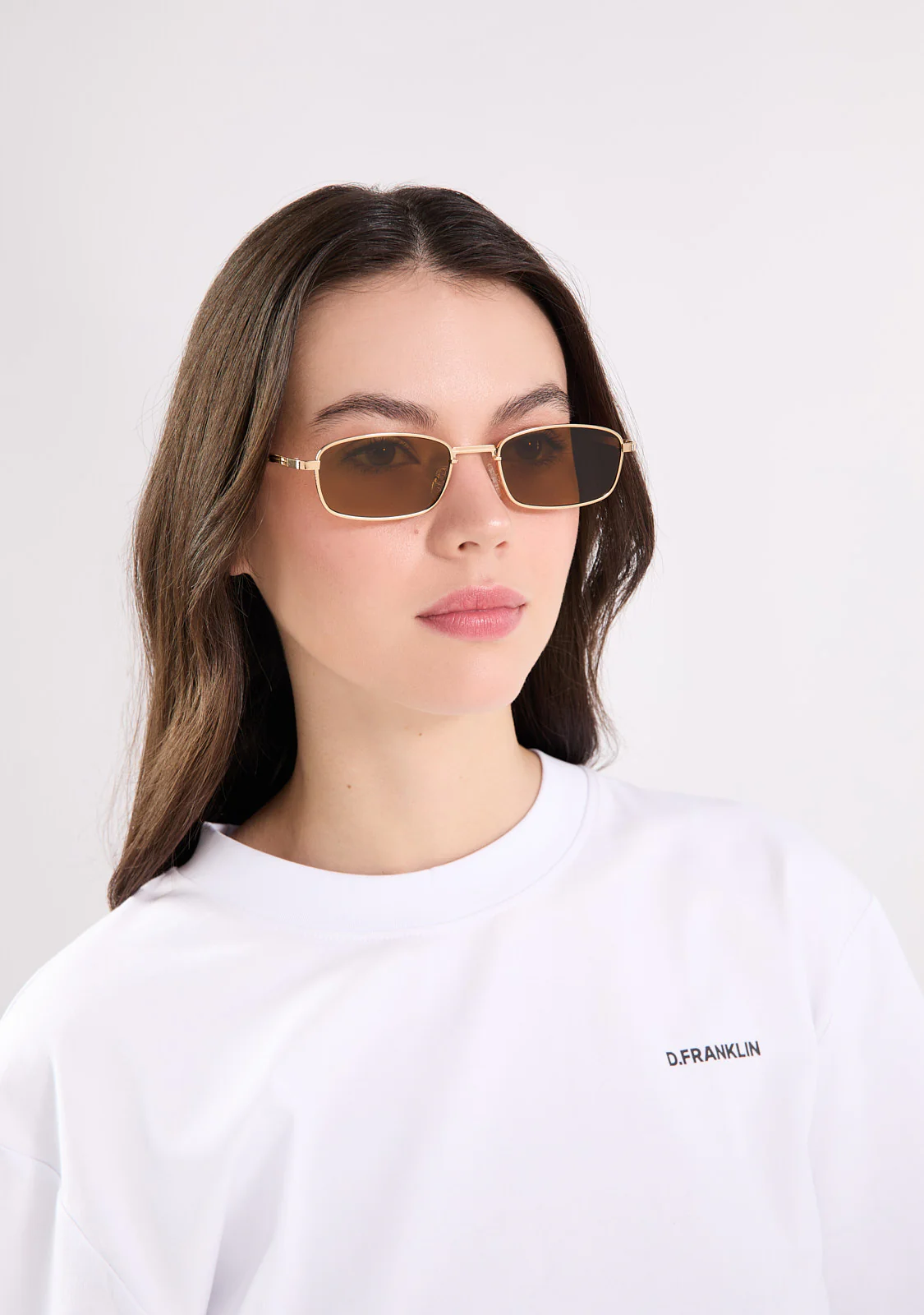 Square Legacy Gold / Amber - Imagen 8