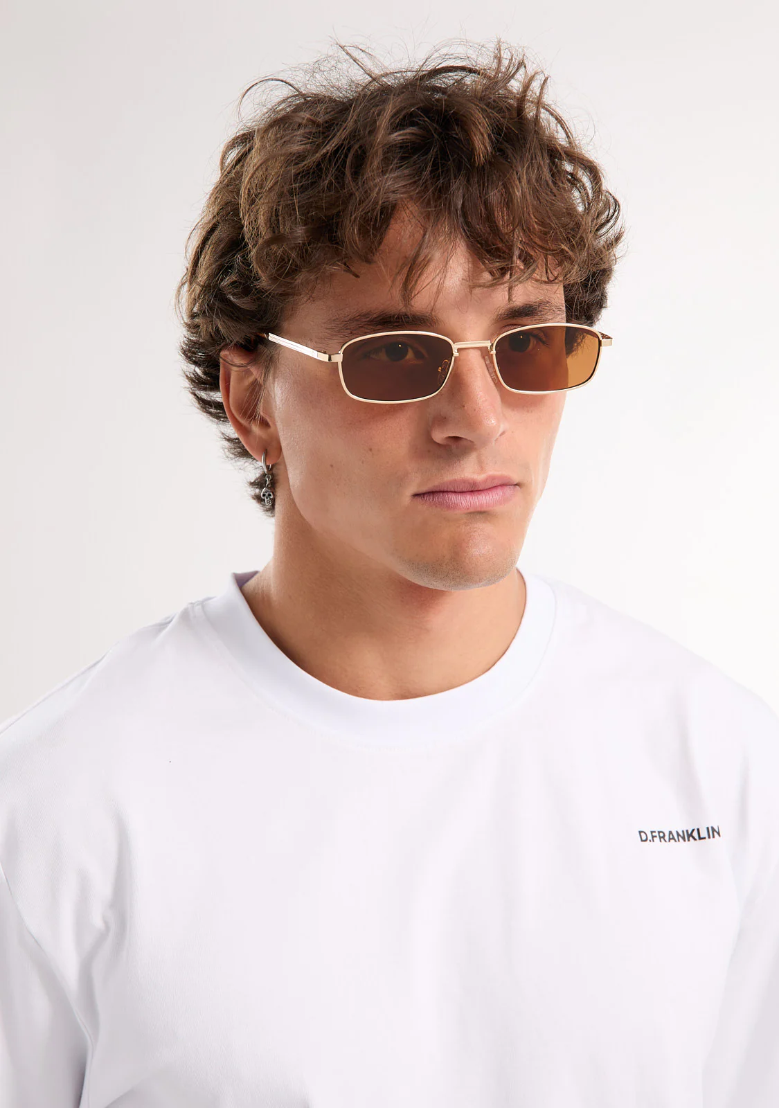 Square Legacy Gold / Amber - Imagen 9