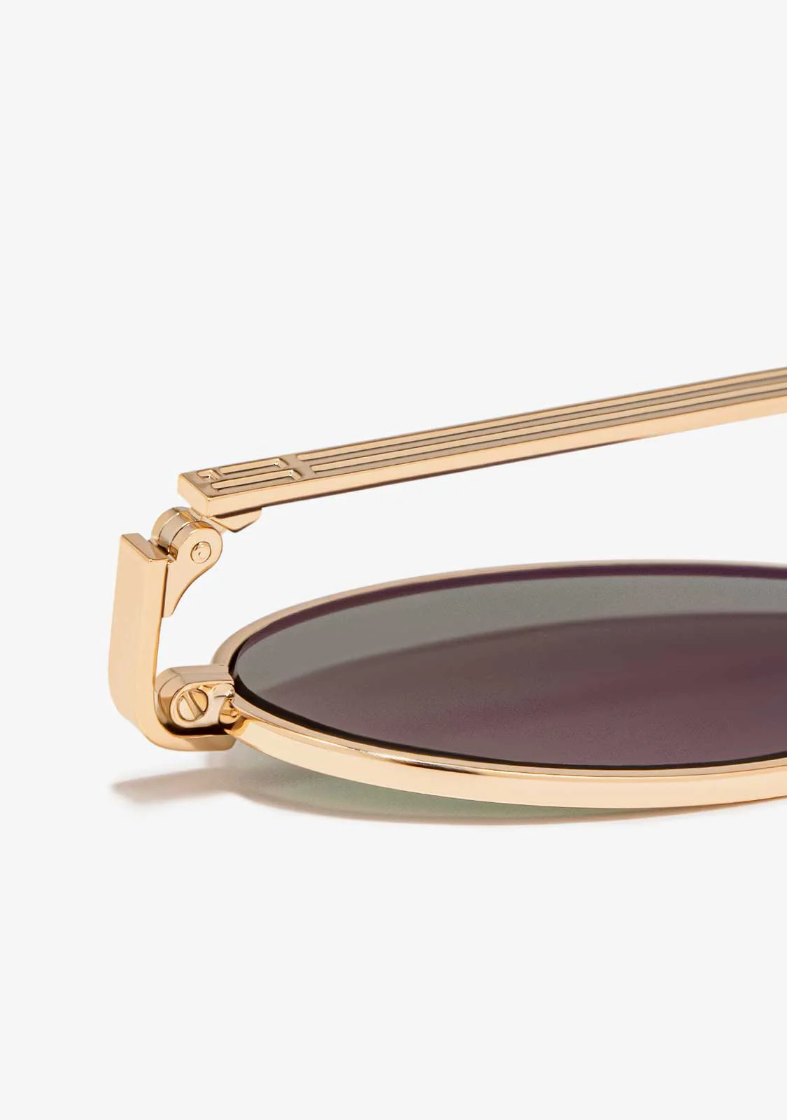 Oval Legacy Gold / G15 - Imagen 4