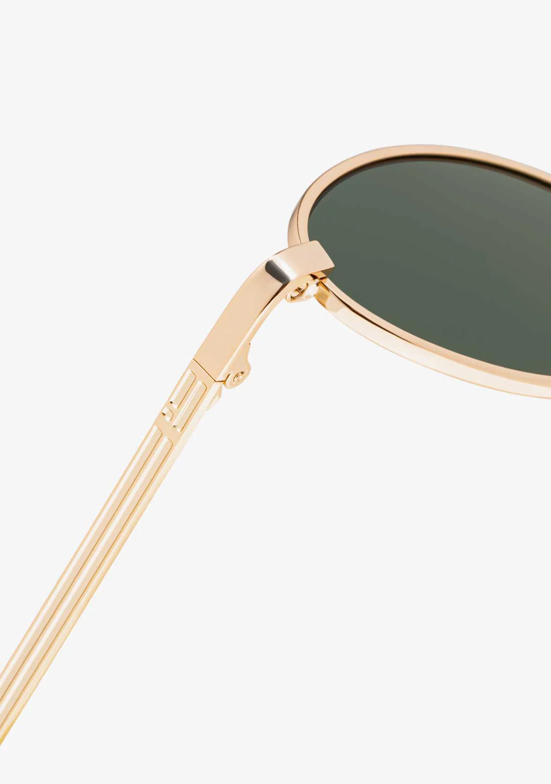 Oval Legacy Gold / G15 - Imagen 5