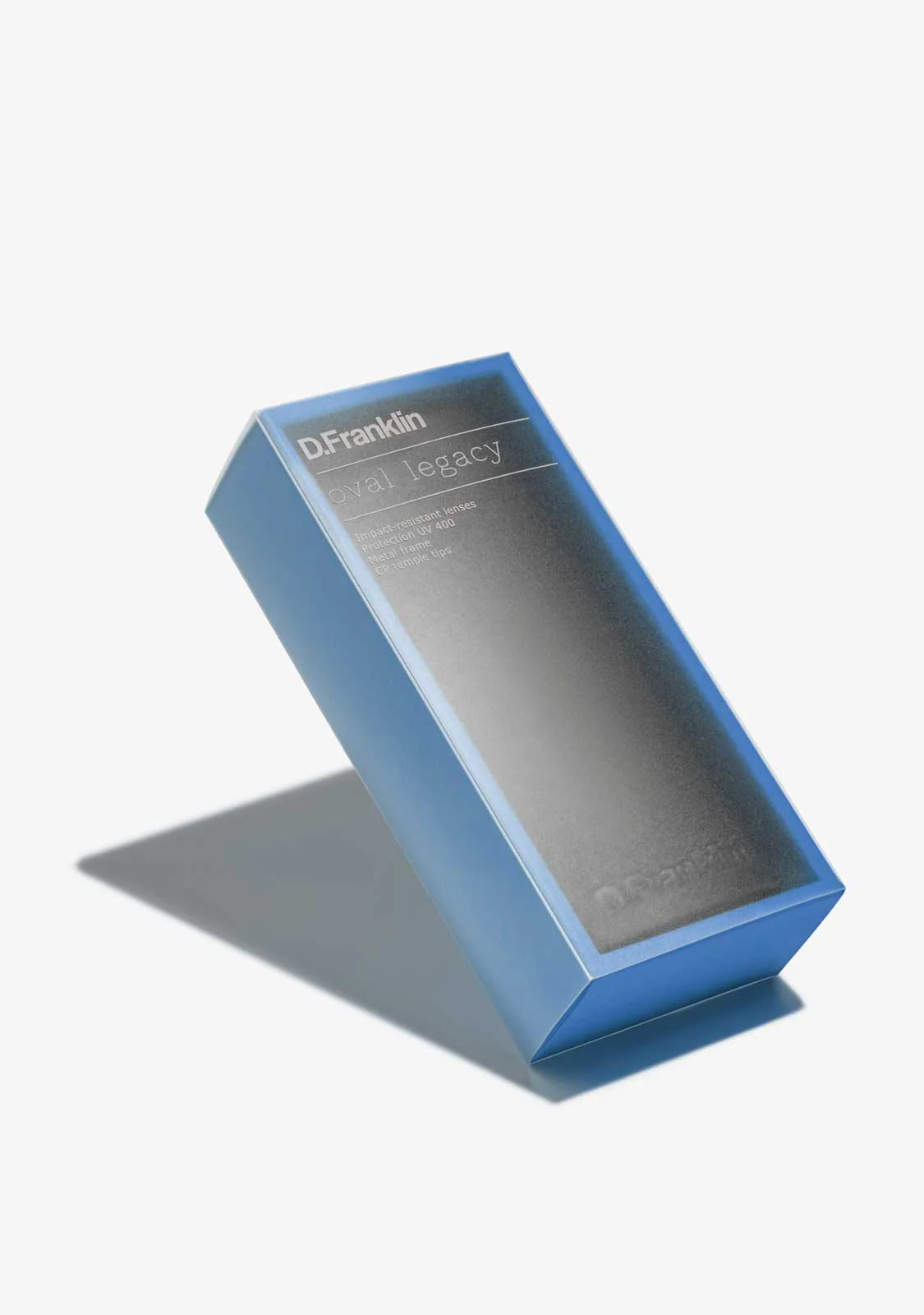 Oval Legacy Gold / G15 - Imagen 7