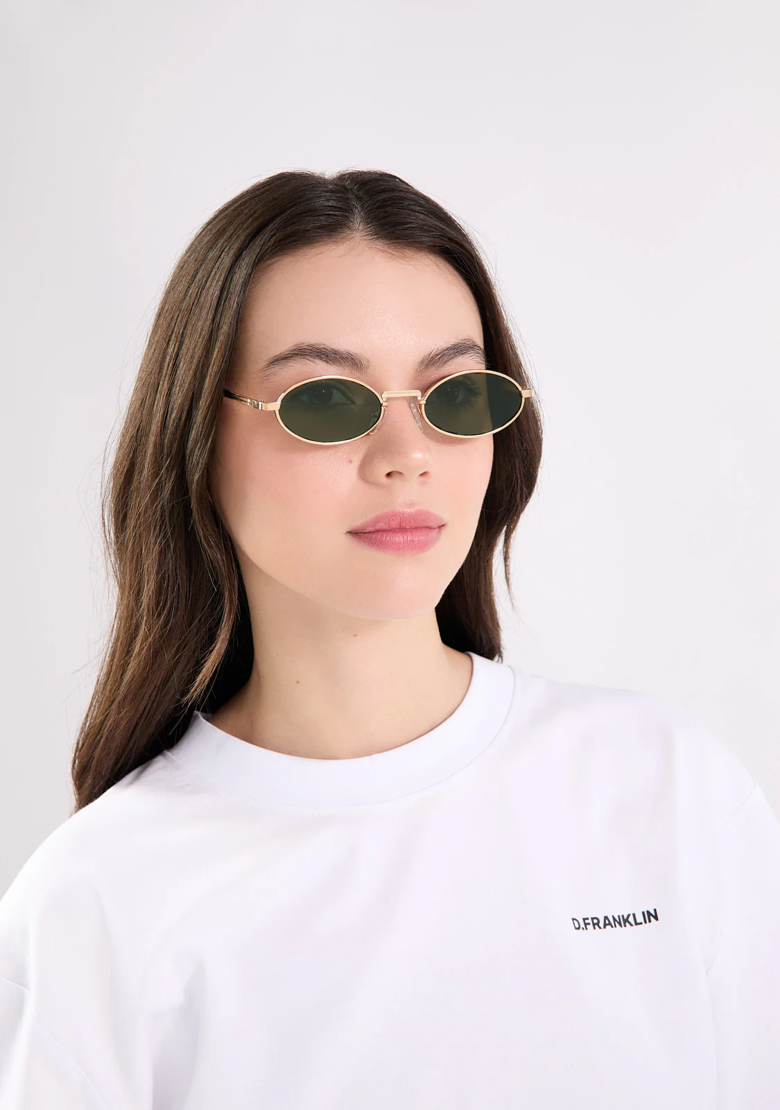 Oval Legacy Gold / G15 - Imagen 8