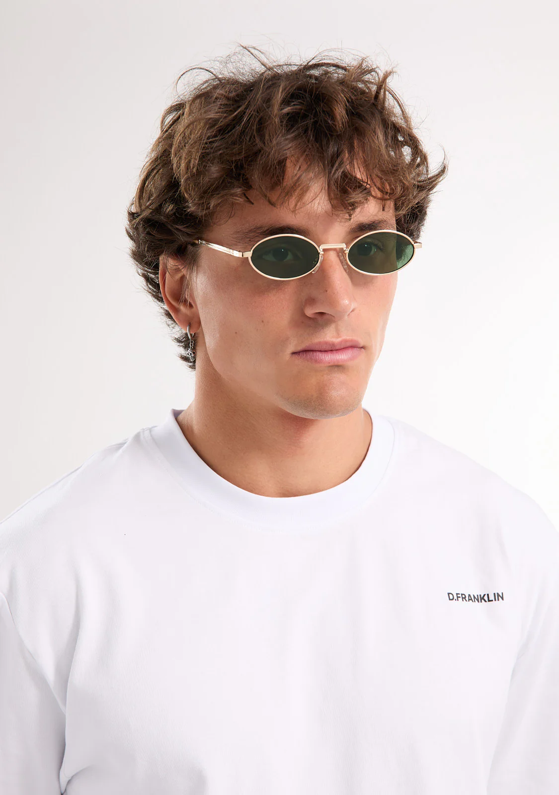 Oval Legacy Gold / G15 - Imagen 9