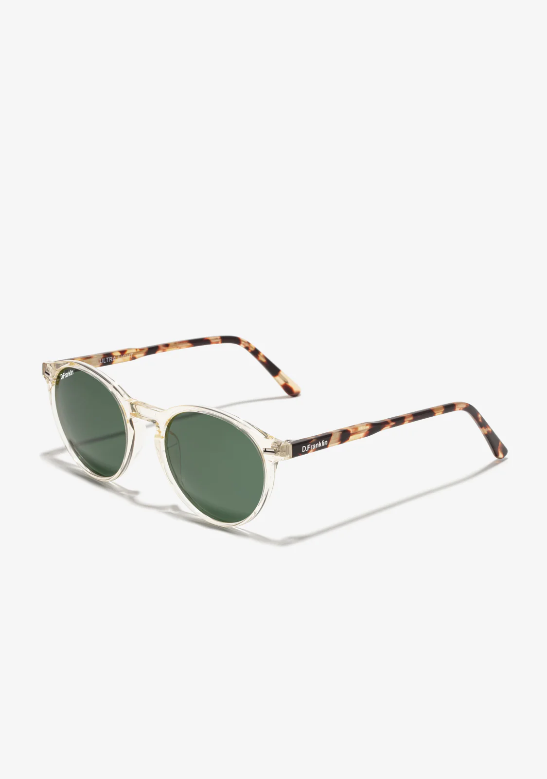 Ultra Light Max Transparent / G15 - Imagen 3