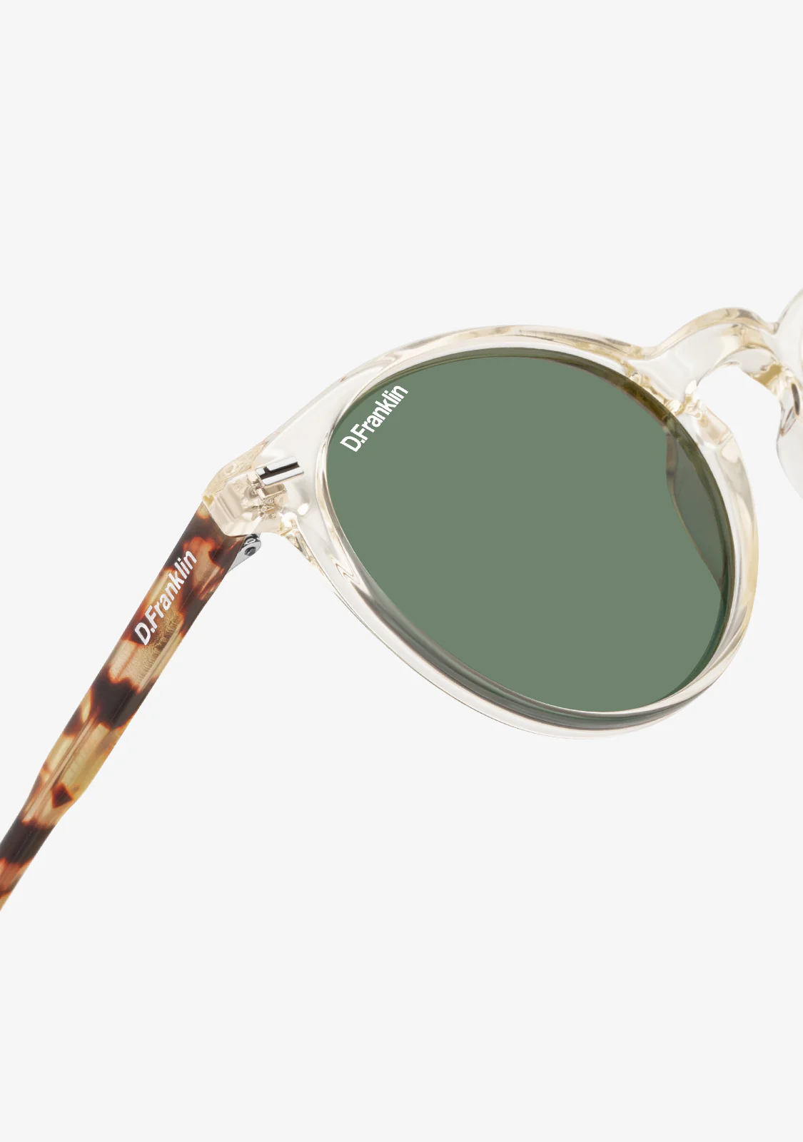 Ultra Light Max Transparent / G15 - Imagen 4