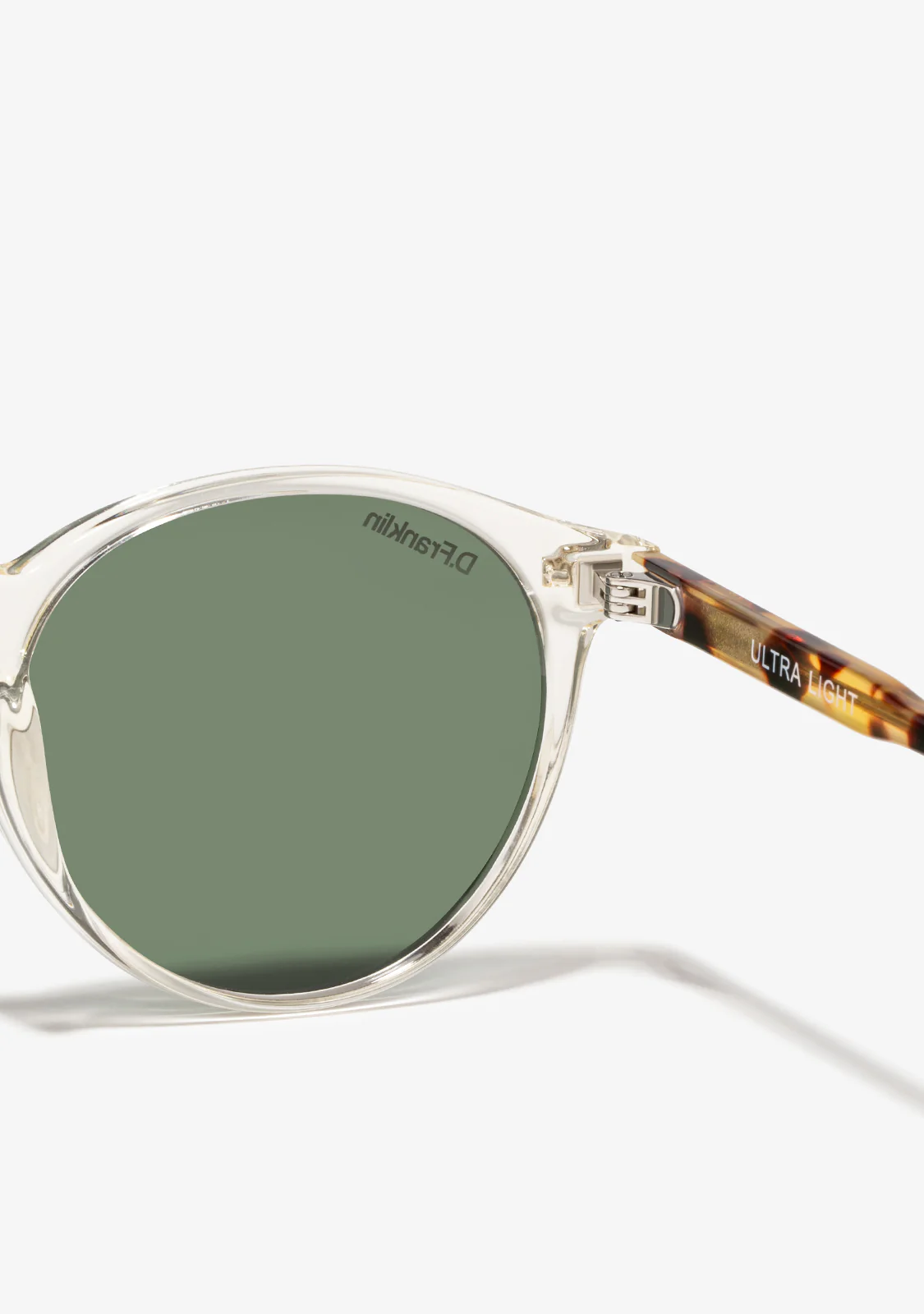 Ultra Light Max Transparent / G15 - Imagen 5