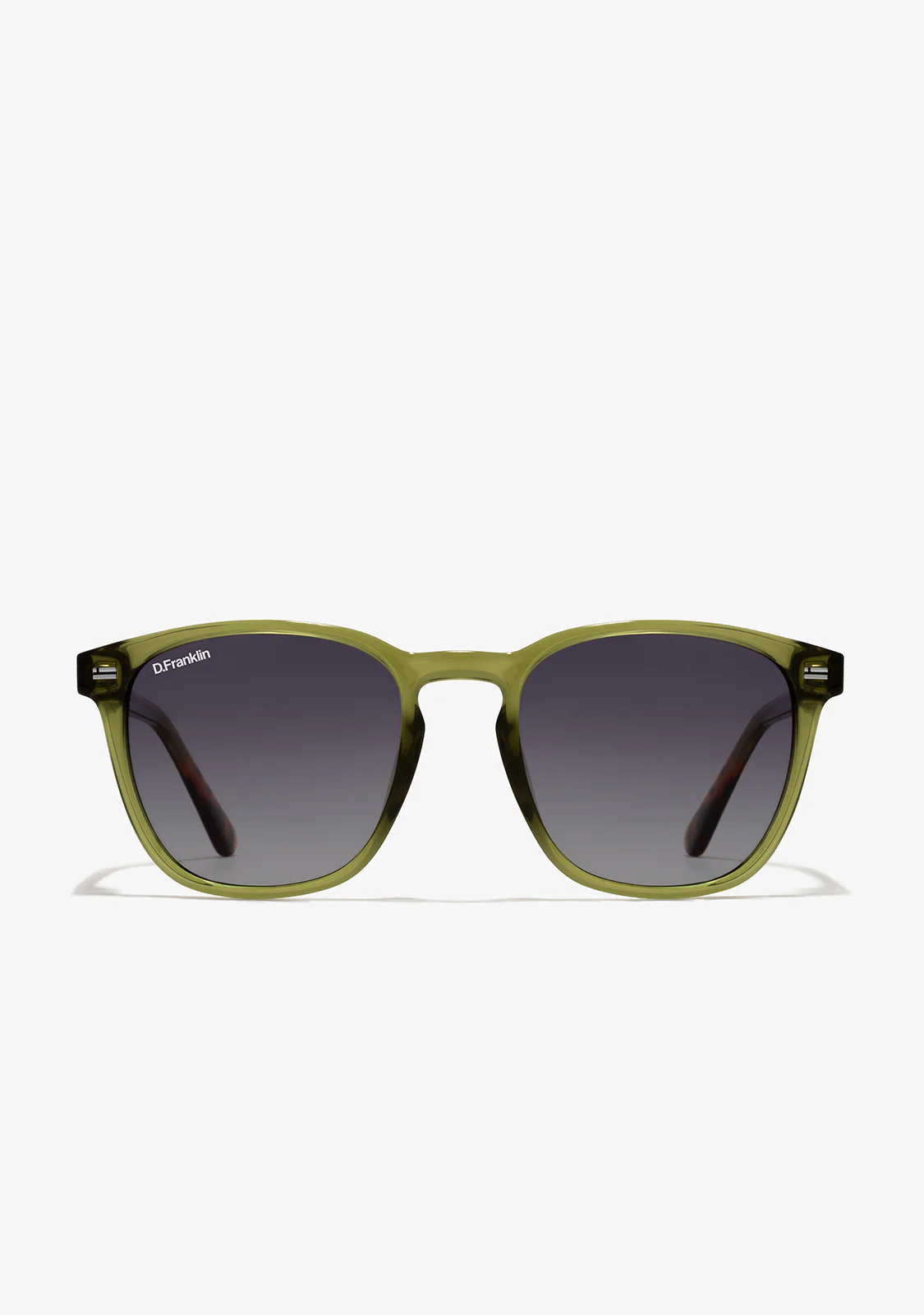 Ultra Light SQ High Crystal Green / Smoke - Imagen 2