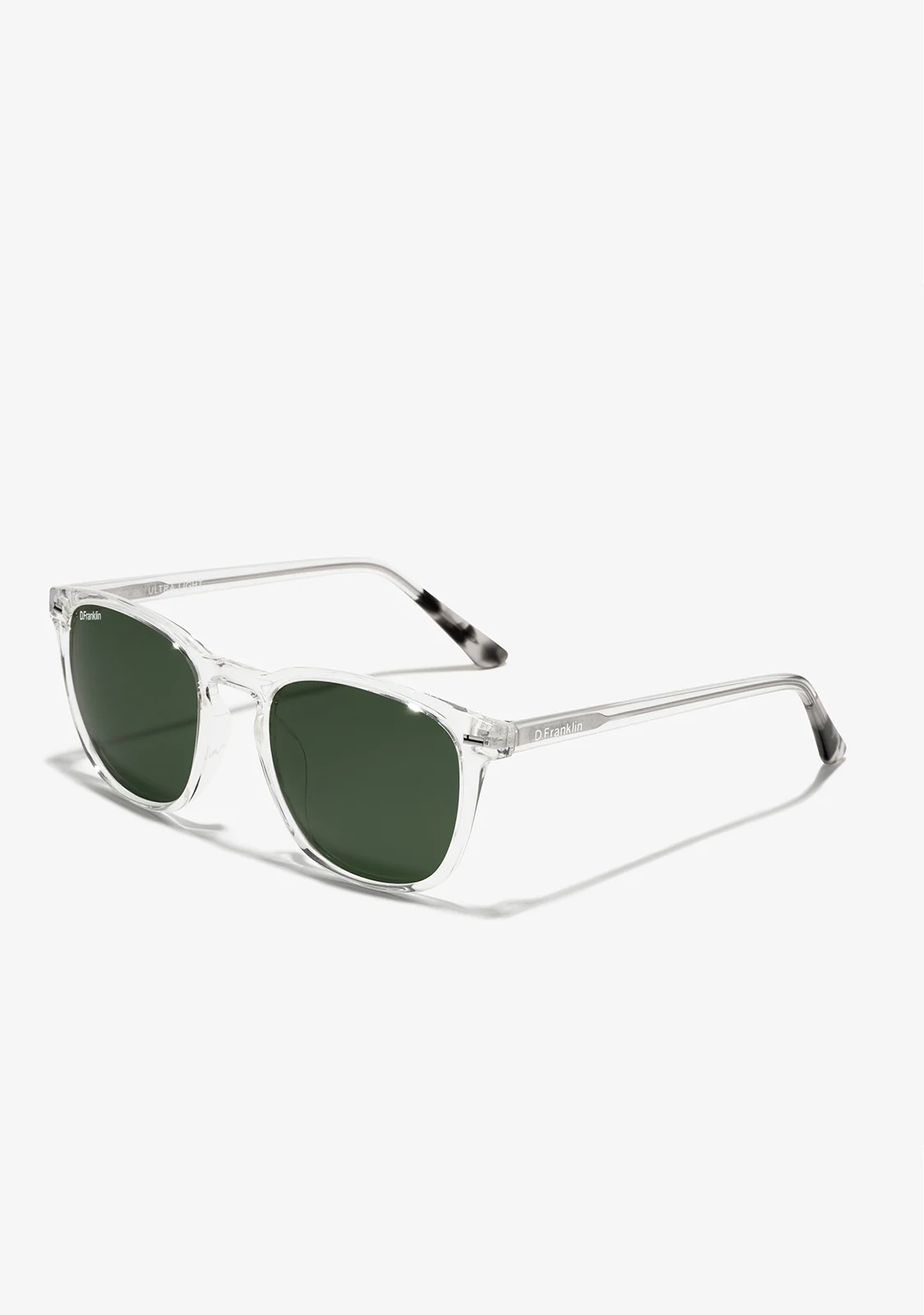 Ultra Light SQ High Transparent / G15 - Imagen 3