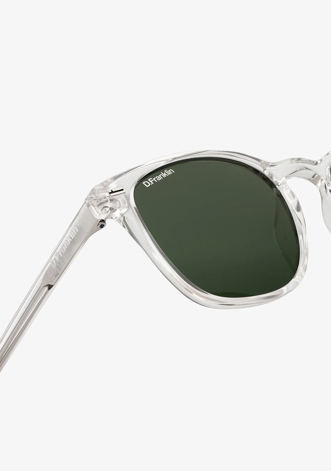 Ultra Light SQ High Transparent / G15 - Imagen 4