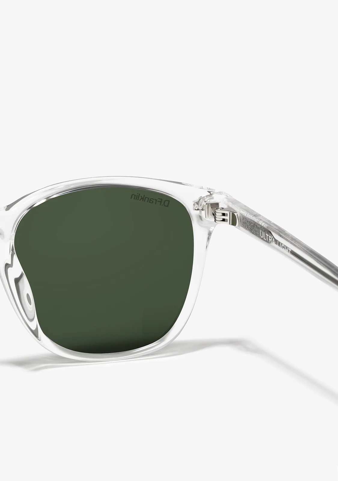 Ultra Light SQ High Transparent / G15 - Imagen 5