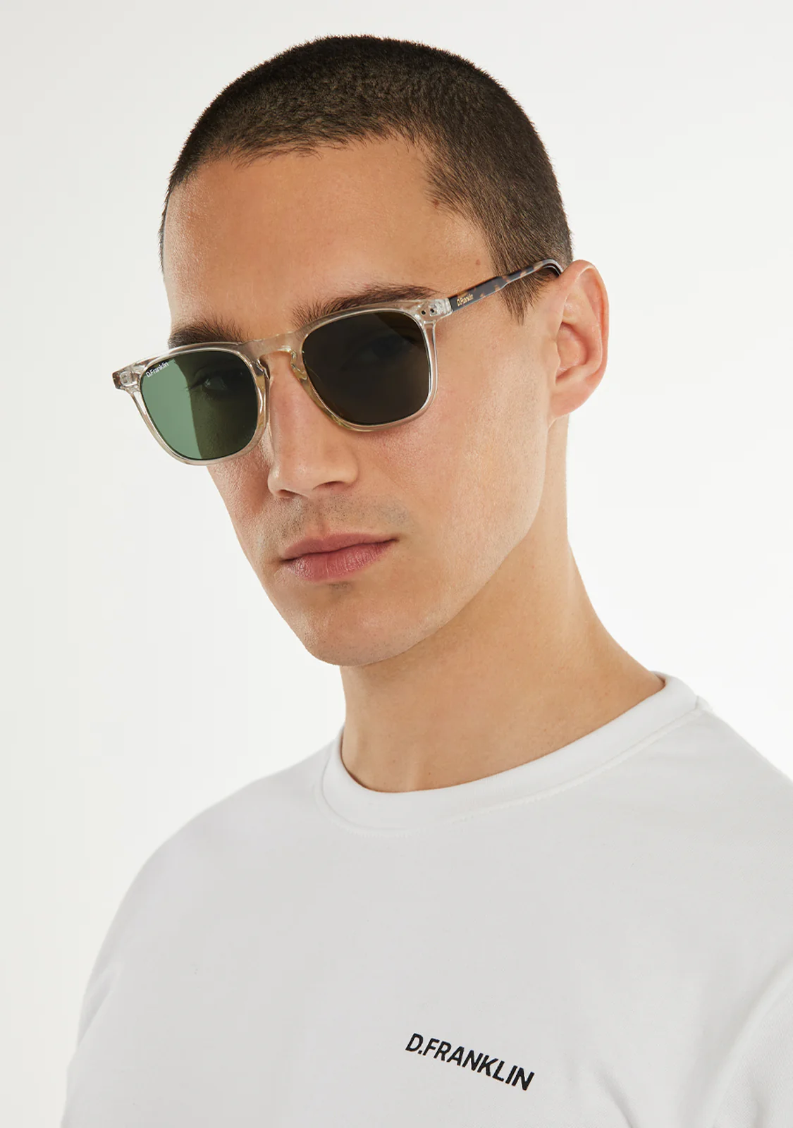 Ultra Light SQ High Transparent / G15 - Imagen 8