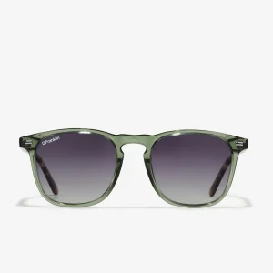 Ultra Light SQ Med Crystal Green / Grad Smoke