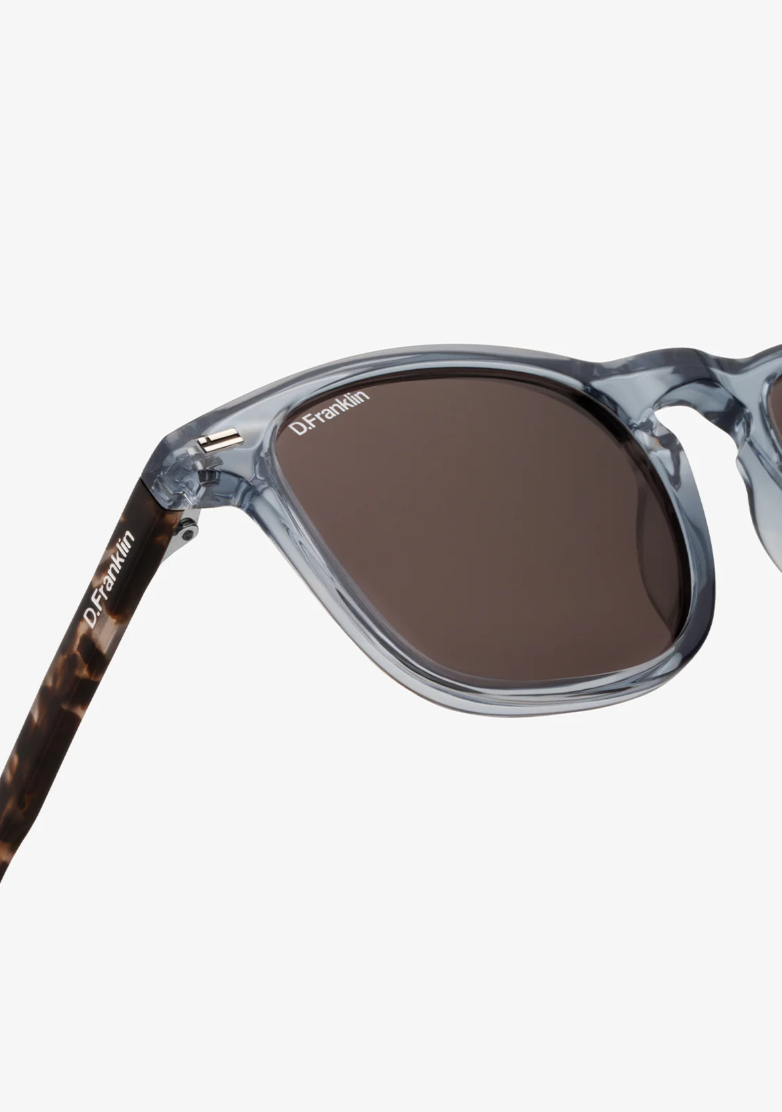 Ultra Light SQ Med Transparent / Smoke - Imagen 4