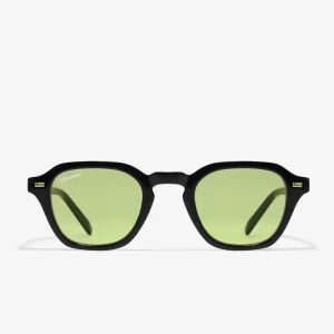 Ultra Light S Square Black / Green