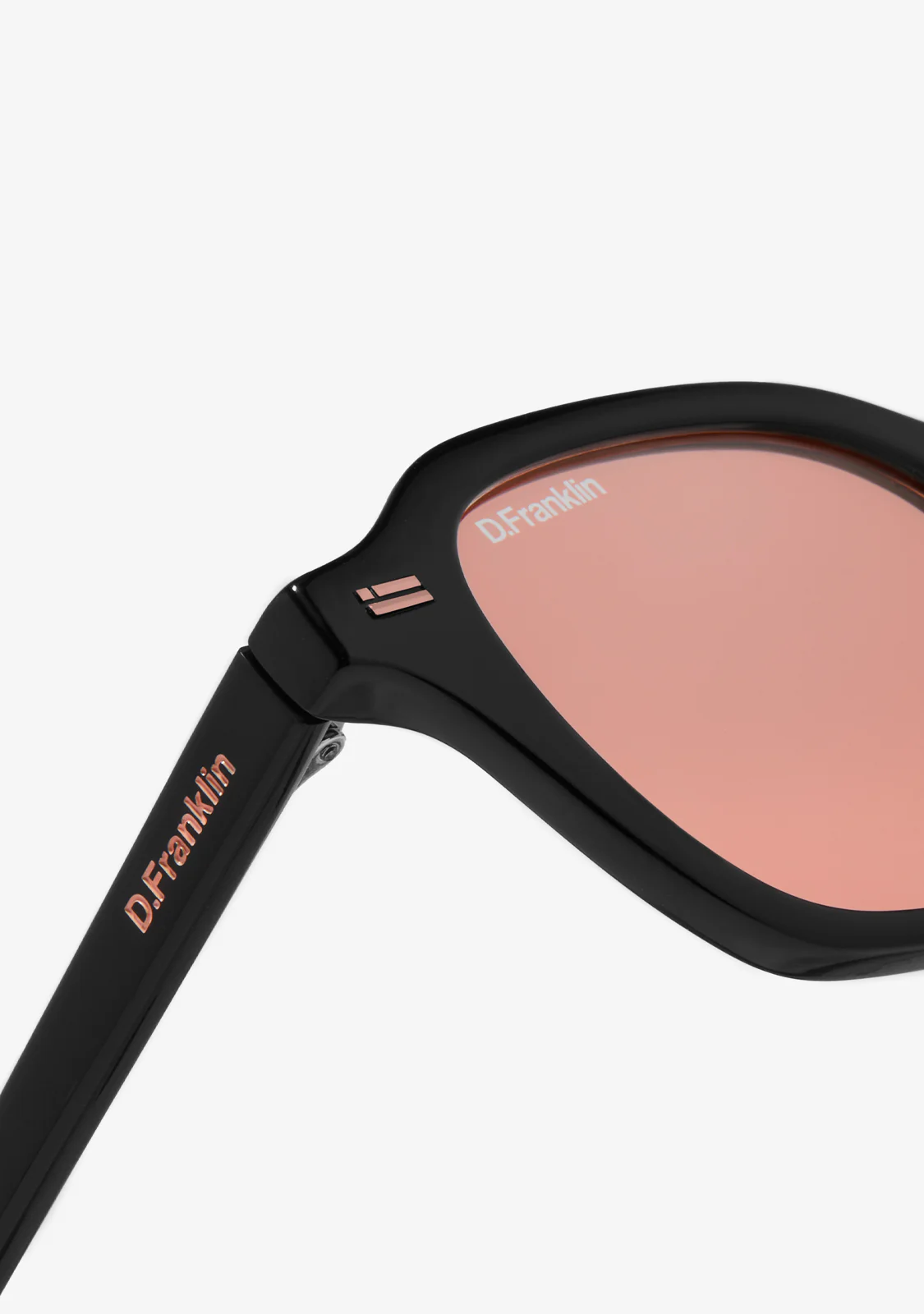 Ultra Light S Square Black / Red Love Edition - Imagen 7