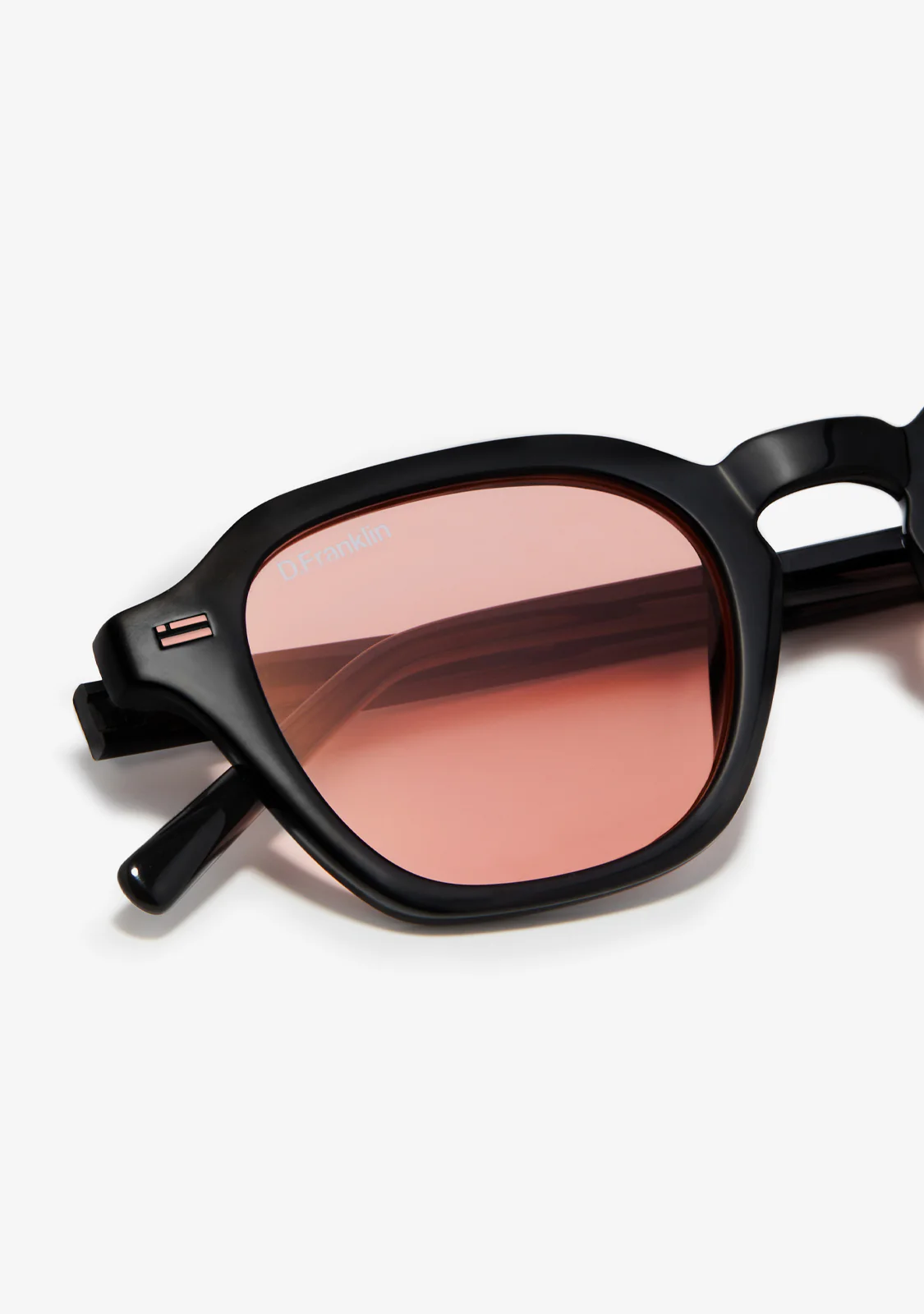 Ultra Light S Square Black / Red Love Edition - Imagen 8