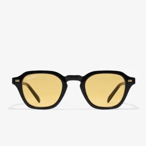 Ultra Light S Square Black / Yellow