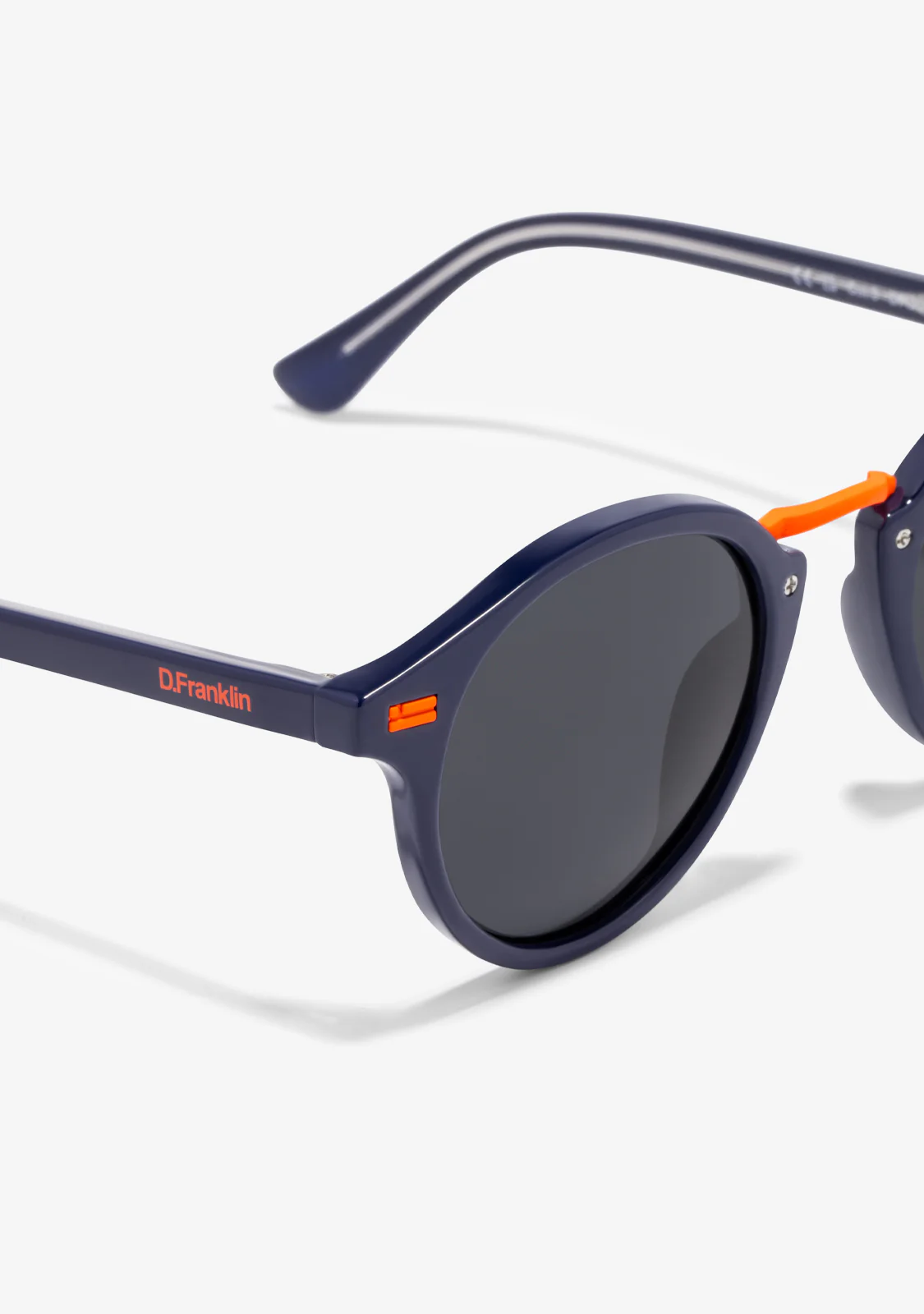Roller Round V2 Limited Blue - Imagen 4